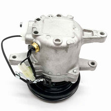Compresseur AC 3C581-50060 3C581-97590 447220-6771 447220-6750 pour tracteurs Kubota SV07E M108S M5040 M6040 M7040 M8540