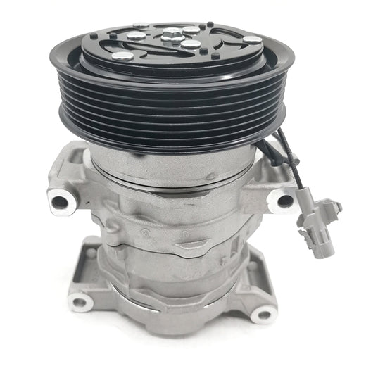 A/C Compressor 447160-1970 447160-2820 447180-7202 447180-7201 for Toyota Hilux Engine 2.5L & 3.0L