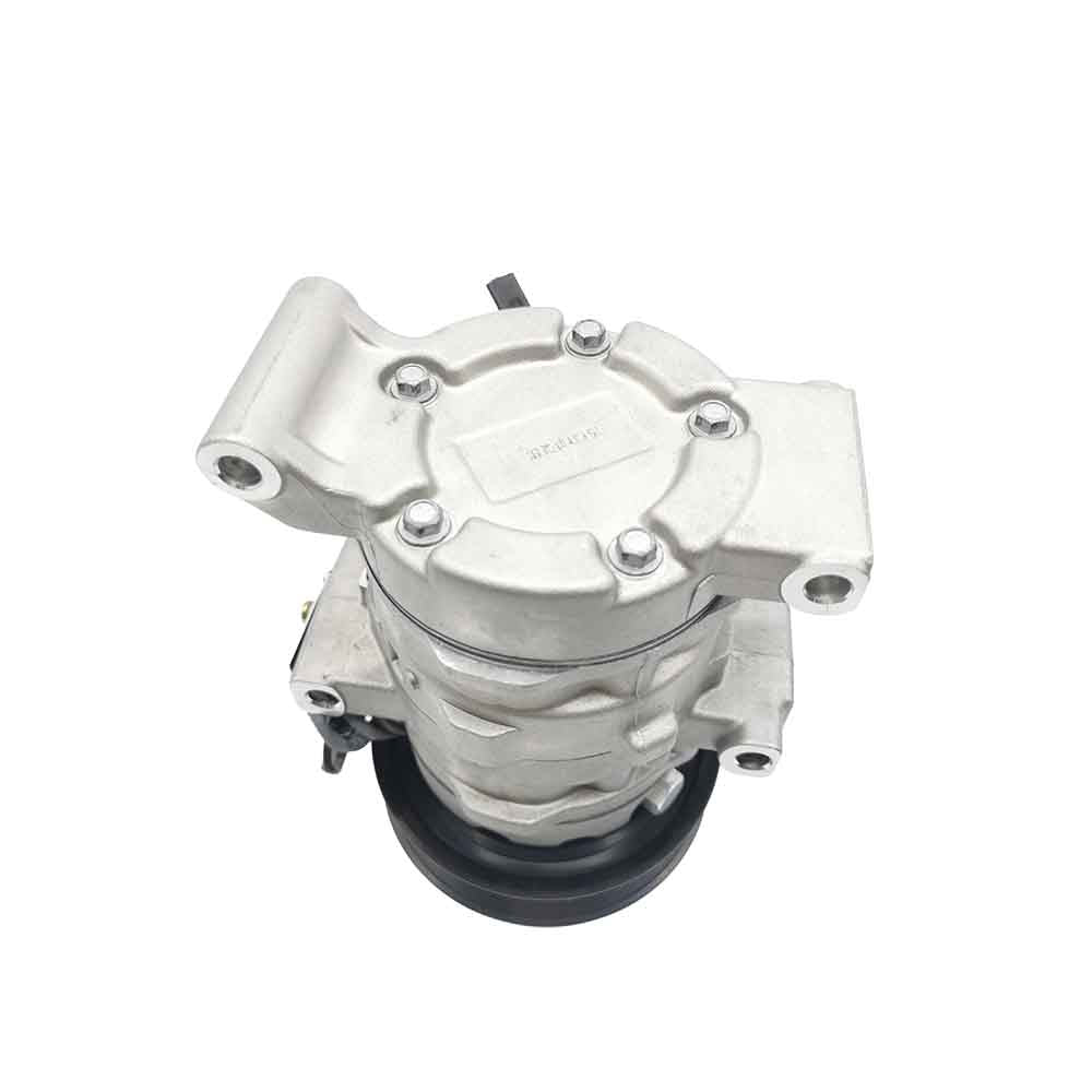 A/C Compressor 447160-1970 447160-2820 447180-7202 447180-7201 for Toyota Hilux Engine 2.5L & 3.0L