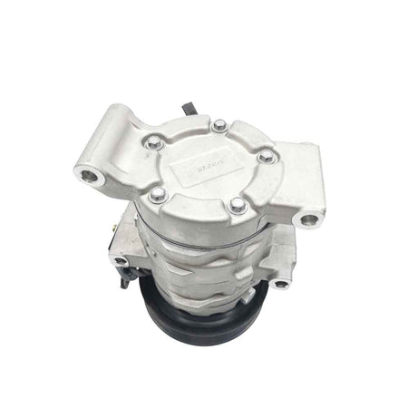 A/C Compressor 447160-1970 447160-2820 447180-7202 447180-7201 for Toyota Hilux Engine 2.5L & 3.0L