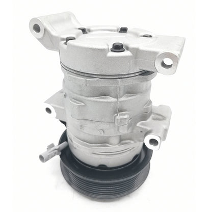 A/C Compressor 447160-1970 447160-2820 447180-7202 447180-7201 for Toyota Hilux Engine 2.5L & 3.0L