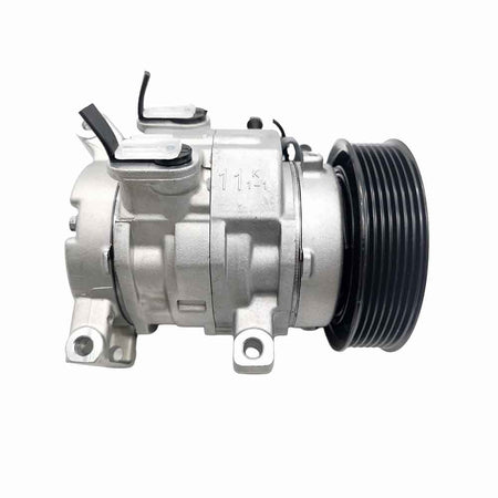 A/C Compressor 447160-1970 447160-2820 447180-7202 447180-7201 for Toyota Hilux Engine 2.5L & 3.0L