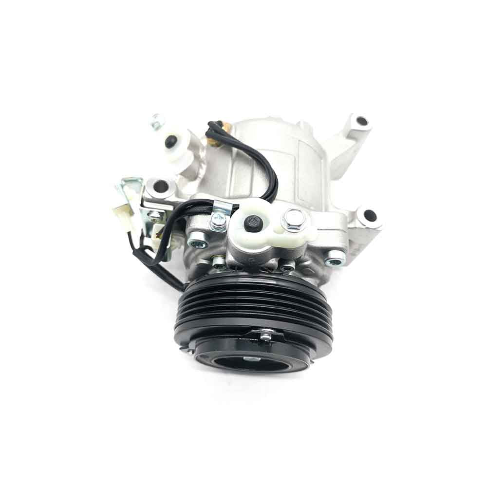 AC Compressor 88310B1070 88320-97401 88320-B1020 for Toyota Passo Daihatsu Terios Boon Sirion