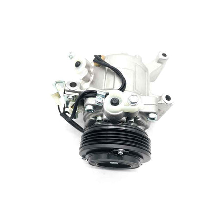 AC Compressor 88310B1070 88320-97401 88320-B1020 for Toyota Passo Daihatsu Terios Boon Sirion