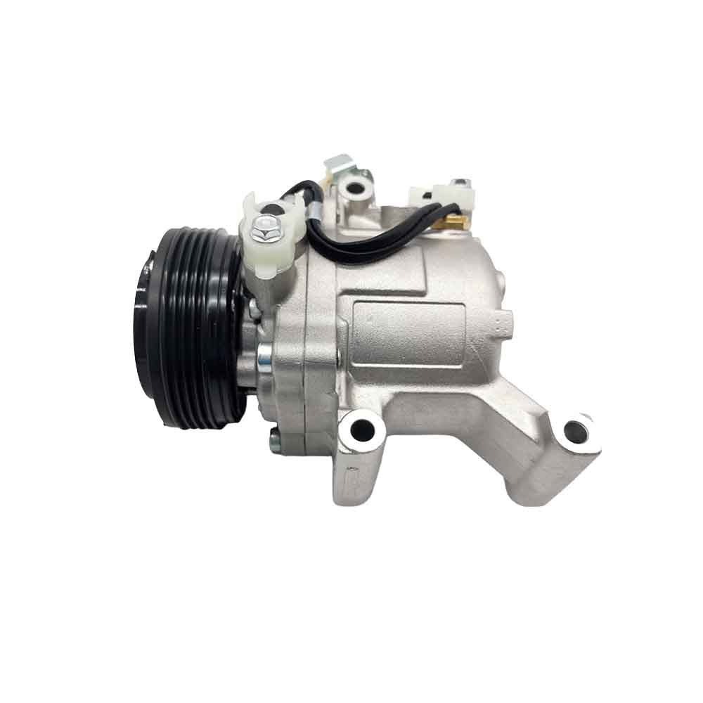 AC Compressor 88310B1070 88320-97401 88320-B1020 for Toyota Passo Daihatsu Terios Boon Sirion
