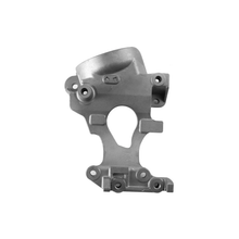 A/C Compressor Bracket 38930-RNA-A00 for 2006-2011 Honda Civic 1.8L - KUDUPARTS