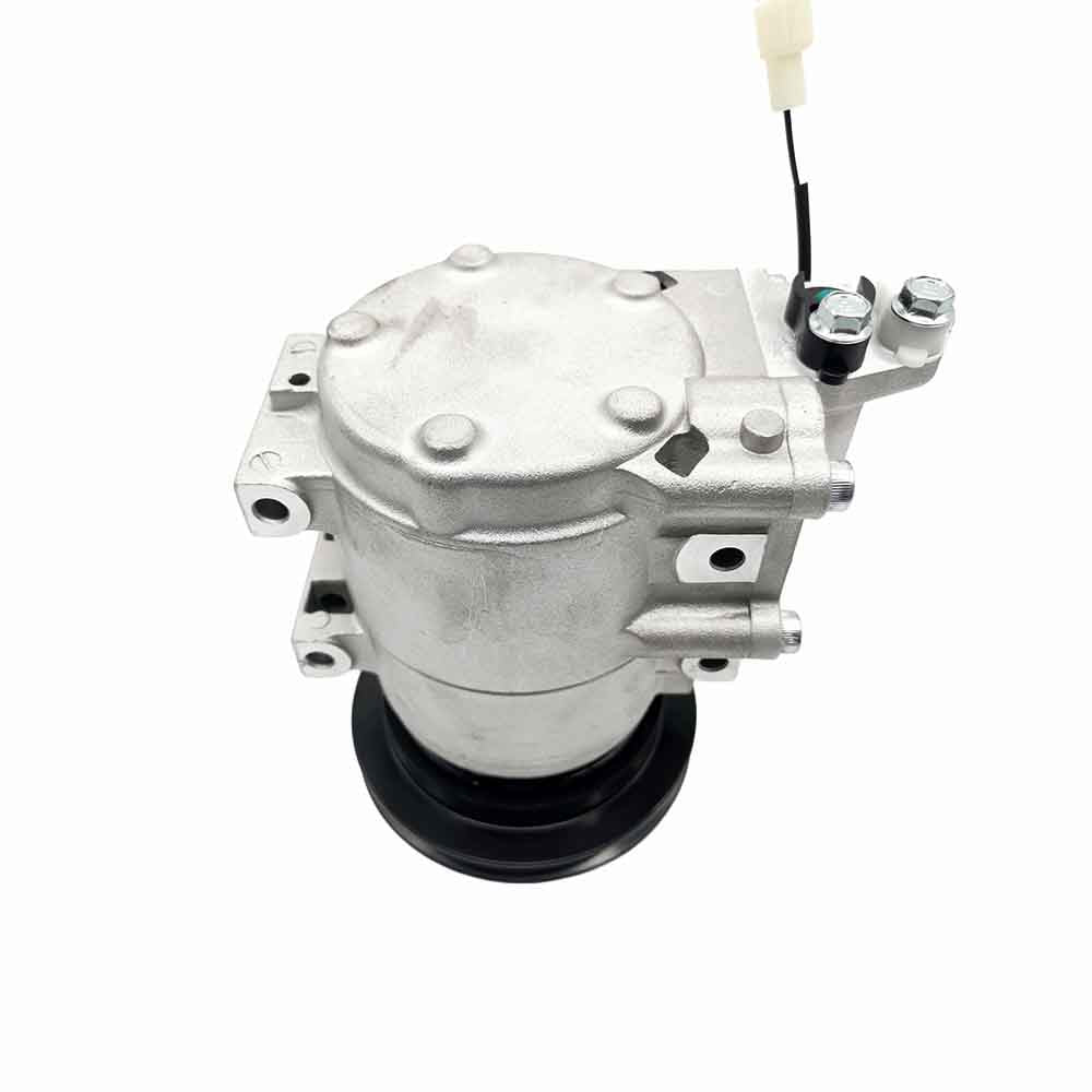 A/C Compressor F500RZWLA07 UH8161450 for Ford Everest Ranger Mazda BT50 B2500 B2900