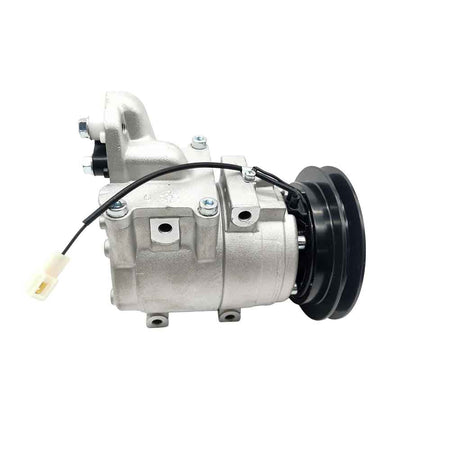 A/C Compressor F500RZWLA07 UH8161450 for Ford Everest Ranger Mazda BT50 B2500 B2900