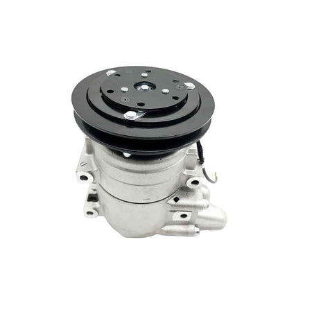 A/C Compressor F500RZWLA07 UH8161450 for Ford Everest Ranger Mazda BT50 B2500 B2900