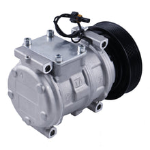 A/C Compressor RE69716 RE46609 for John Deere 5510 5520 7600 7700 7800 7210 8100