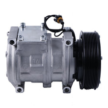 A/C Compressor RE69716 RE46609 for John Deere 5510 5520 7600 7700 7800 7210 8100
