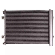 A/C Condenser Assembly 20Y-810-1221 for Komatsu Excavator PC130-8 PC200-8