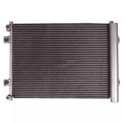 A/C Condenser Assembly 20Y-810-1221 for Komatsu Excavator PC130-8 PC200-8