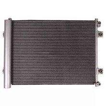 A/C Condenser Assembly 20Y-810-1221 for Komatsu Excavator PC130-8 PC200-8