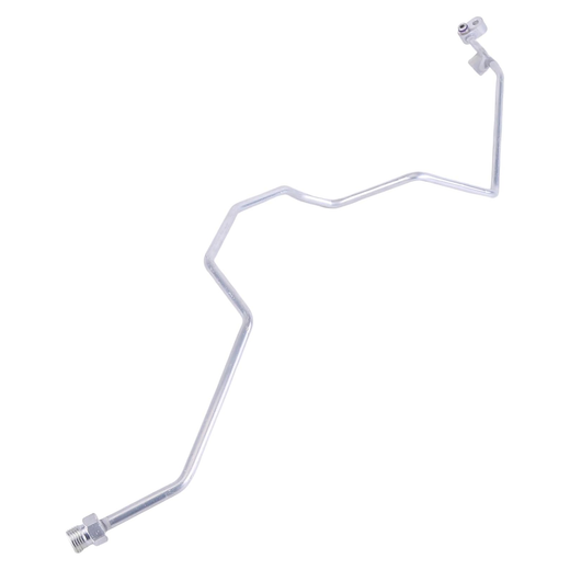 A/C Condenser Compressor Line Tube 80341-T2F-A01 for Honda Accord 2013-2016 - KUDUPARTS