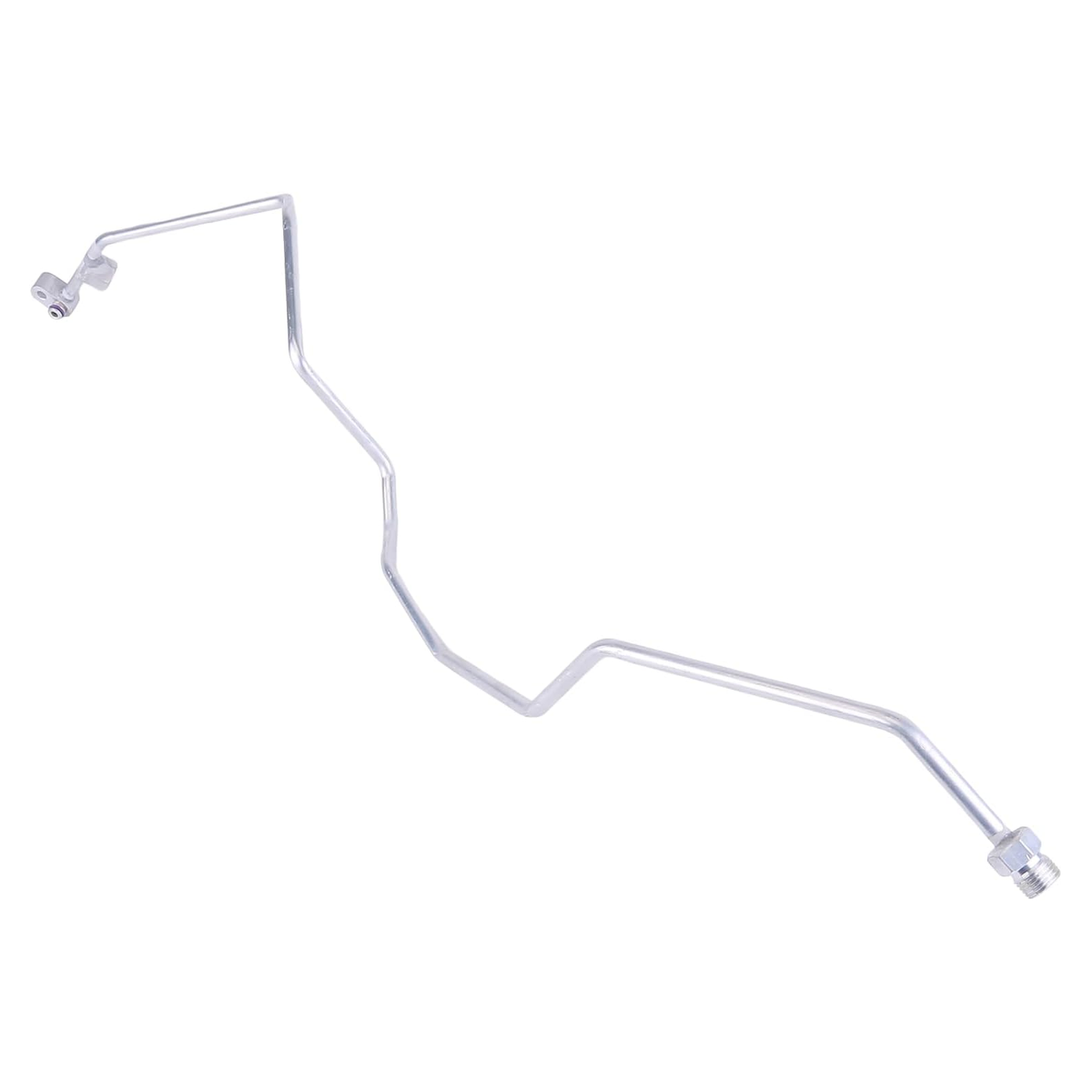 A/C Condenser Compressor Line Tube 80341-T2F-A01 for Honda Accord 2013-2016 - KUDUPARTS
