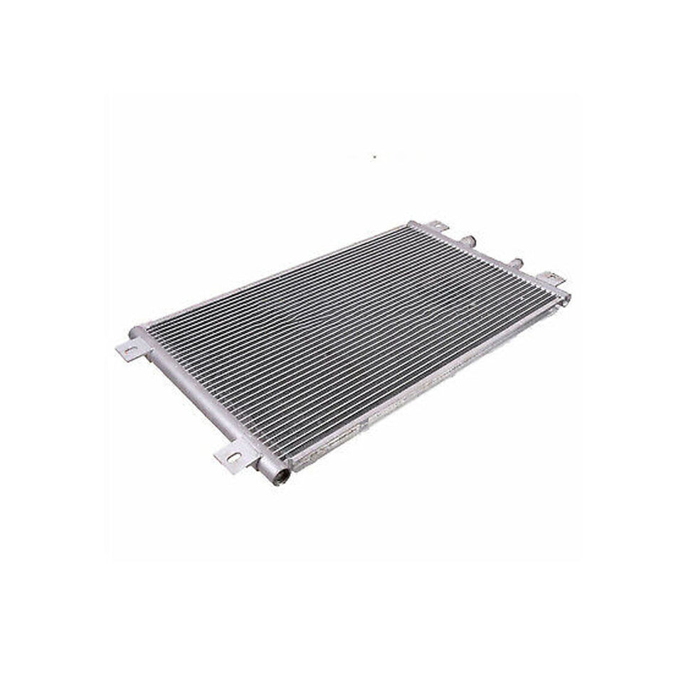 A/C Condenser Core 56D-07-31250 for Komatsu HM400-3M0 HM300-5 HM400-5 HM300-5E0 (Ship to US Only)