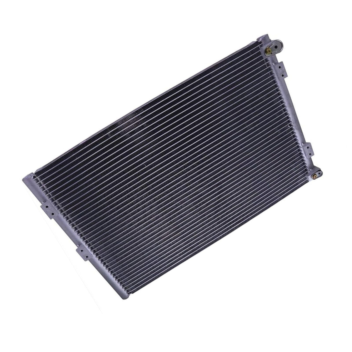 AC Condenser Core K7731-87610 for Kubota Utility Vehicle RTV-X1100CR RTV-X1100CW - KUDUPARTS