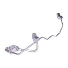 A/C Condenser Liquid Line 68194991AD for Jeep Cherokee 2.4L L4 2014-2019 - KUDUPARTS