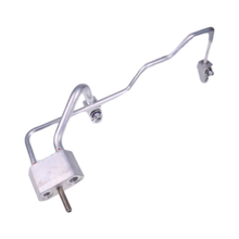 A/C Condenser Liquid Line 68194991AD for Jeep Cherokee 2.4L L4 2014-2019 - KUDUPARTS