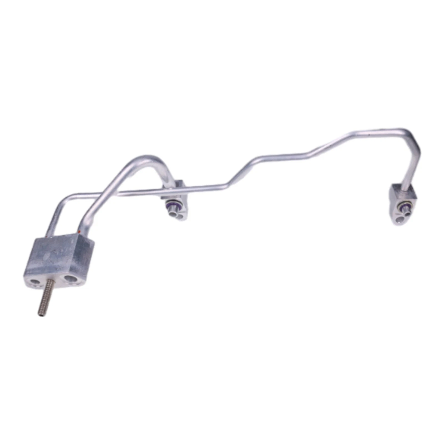 A/C Condenser Liquid Line 68194991AD for Jeep Cherokee 2.4L L4 2014-2019