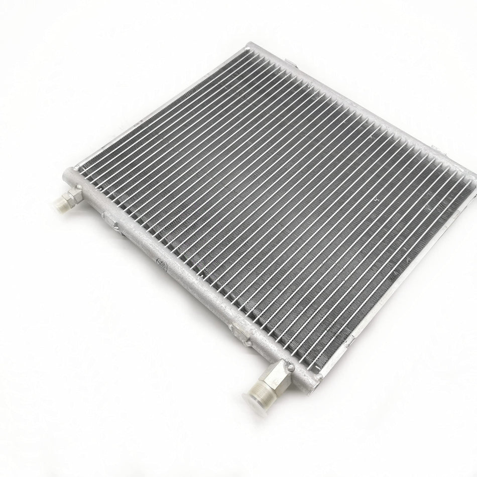 A/C Condenser T2055-72220 for Kubota B3000 B3030 B5030 L3430 L4330 L4630 L5030 Tractor