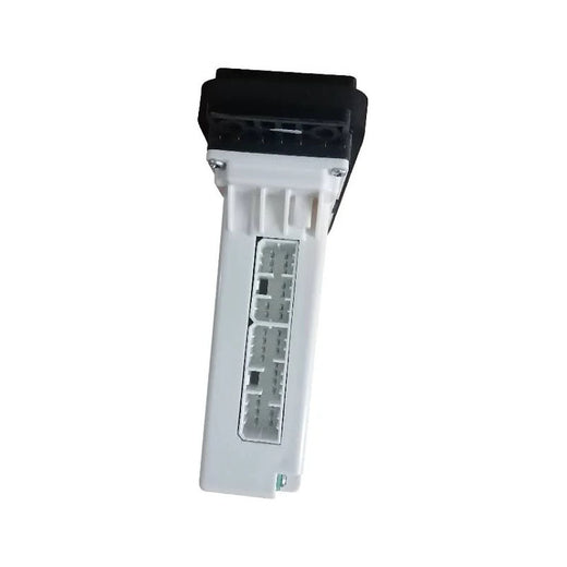 A/C Controller Panel 55C0652 for Liugong Excavator - KUDUPARTS
