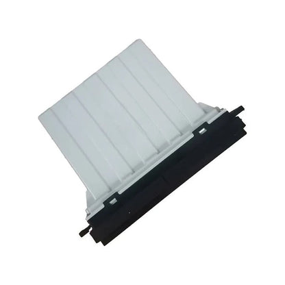 Panneau de commande de climatisation 55C0652 pour excavatrice Liugong