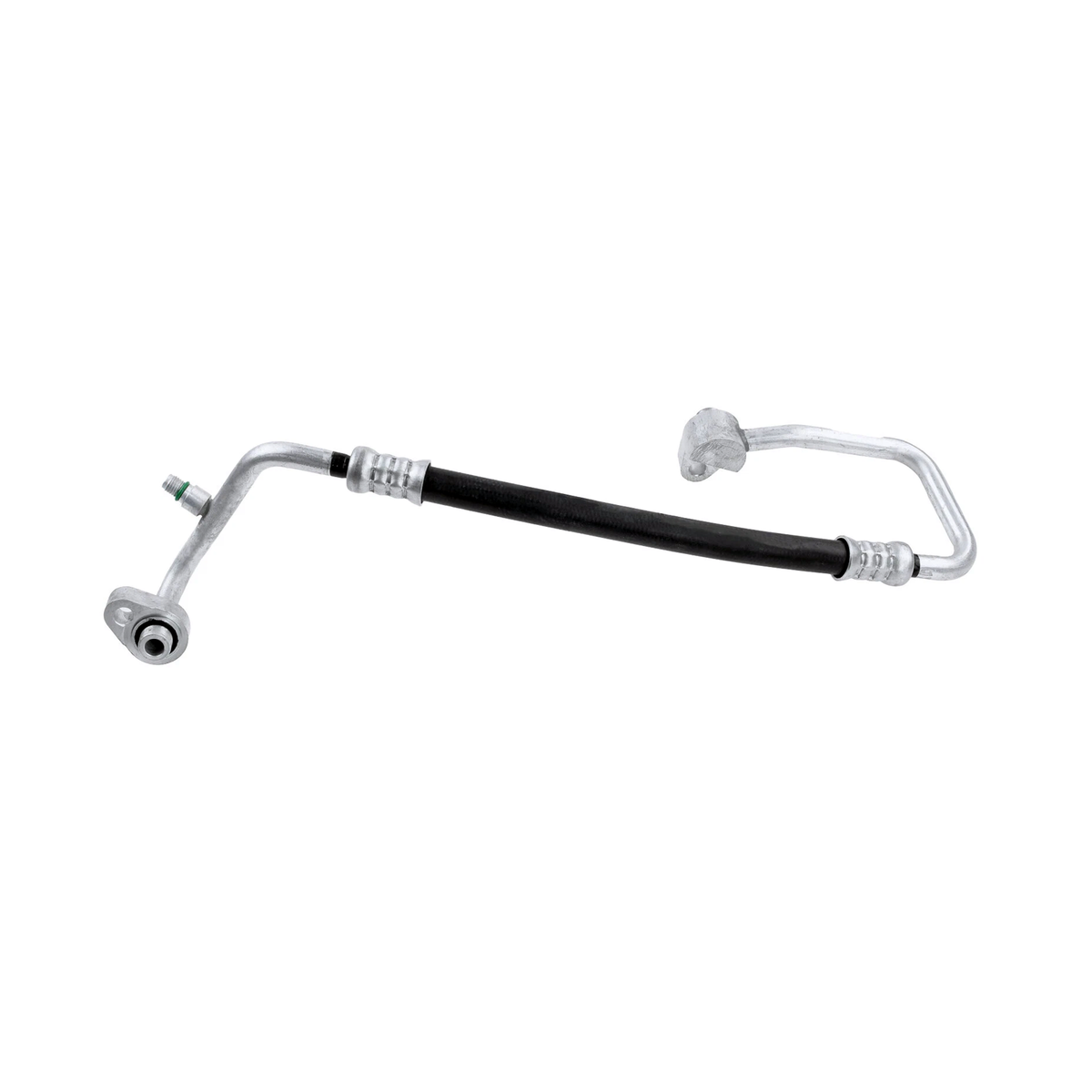 A/C Discharge Hose 68104926AA for Jeep Compass Patriot 2010-2017 Dodge Caliber 2010-2012 - KUDUPARTS