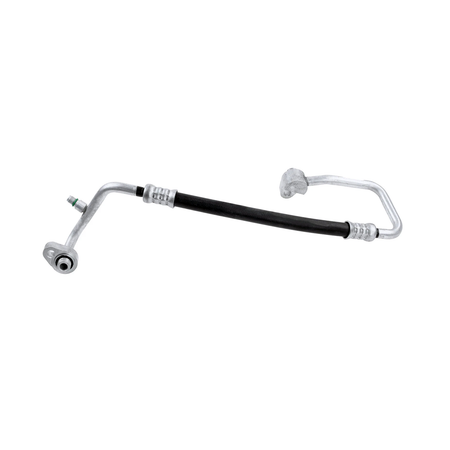 A/C Discharge Hose 68104926AA for Jeep Compass Patriot 2010-2017 Dodge Caliber 2010-2012 - KUDUPARTS
