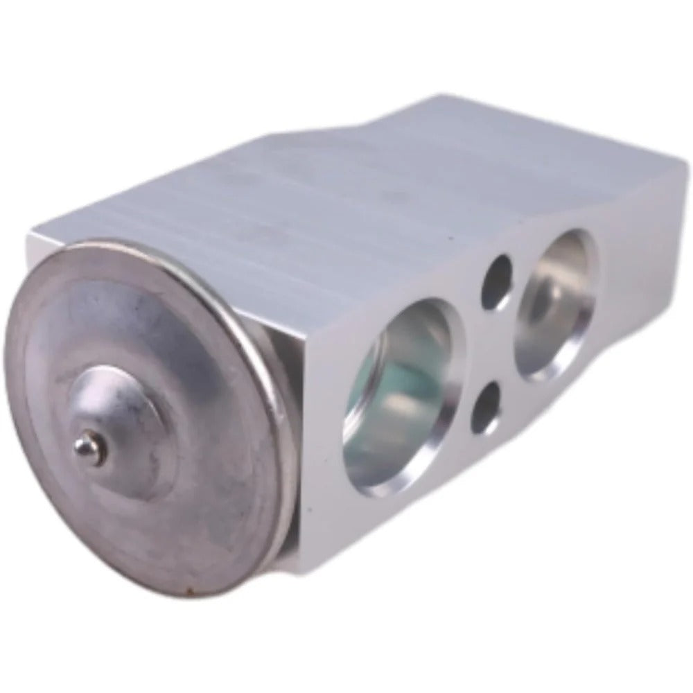 A/C Expansion Valve YT20M00004S002 for New Holland Excavator E115SR E130 E135SR E215 E235SR E235SRLC E70 - KUDUPARTS