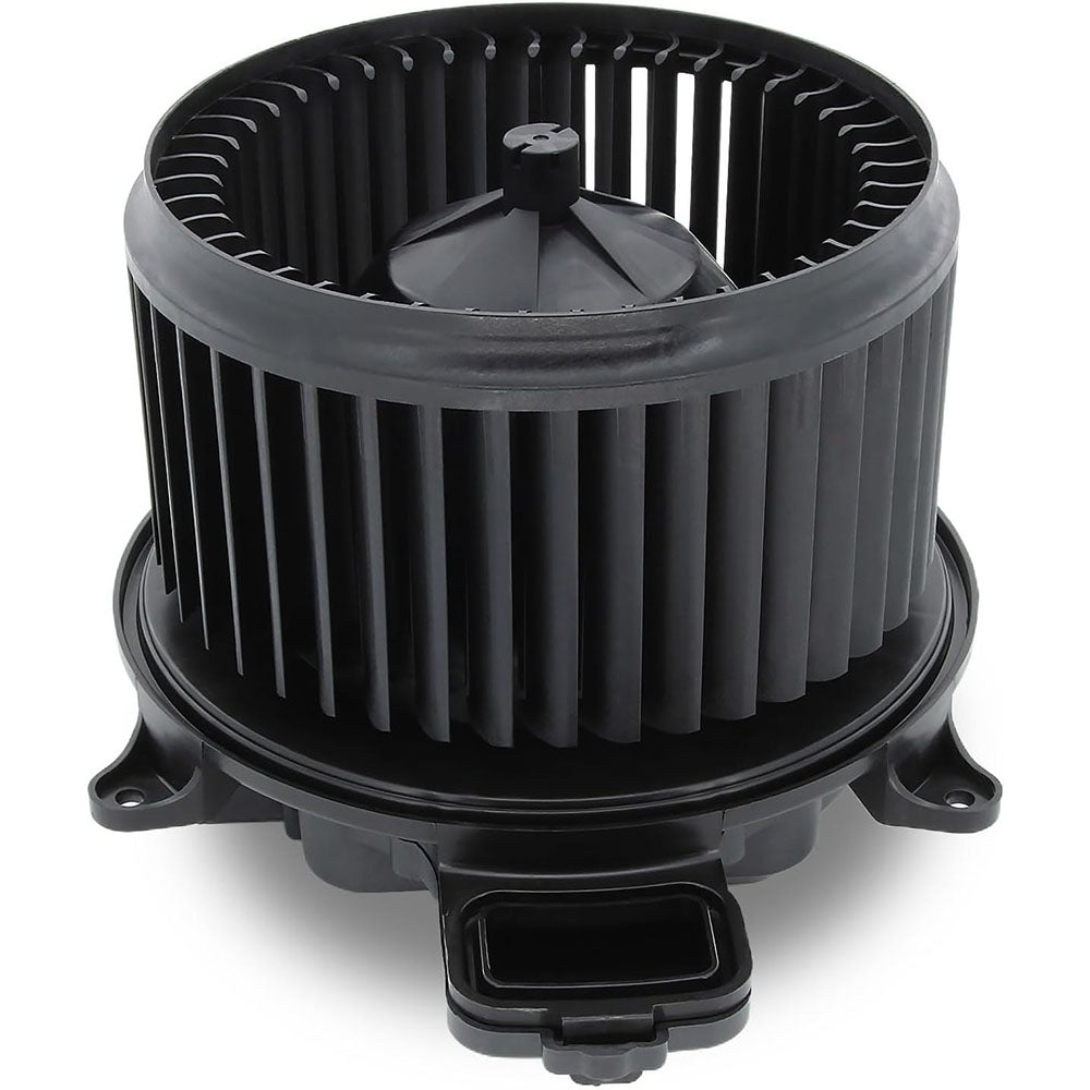 A/C Heater Blower Motor W205700800 CR705001 for Kenworth T170 T270 T370 Peterbilt 579 Truck 2013-2017 - KUDUPARTS