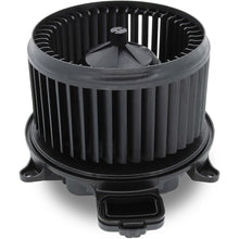 Moteur de ventilateur de chauffage de climatisation W205700800 CR705001 pour camion Kenworth T170 T270 T370 Peterbilt 579 2013-2017