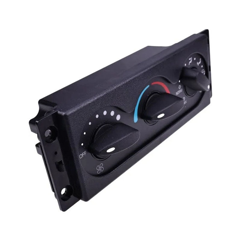 AC Heater Climate Control Module 3545543C2 3545543C3 3545543C5 for International 4300 4400 4700 8700 - KUDUPARTS