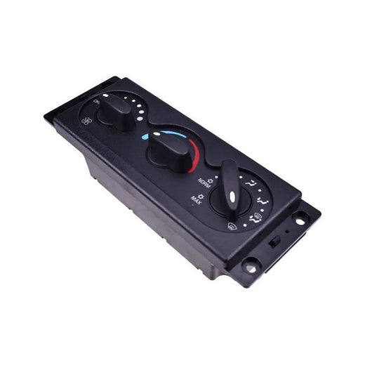 AC Heater Climate Control Module 3545543C2 3545543C3 3545543C5 for International 4300 4400 4700 8700 - KUDUPARTS