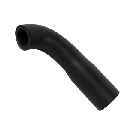 A/C Heater Evaporator Housing Drain Tube 56000724AB for Chrysler Town & Country Voyager Dodge Grand Caravan 2001-2002 Jeep Cherokee 1999-2001 Wrangler 2006 2000 - KUDUPARTS