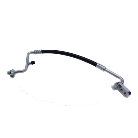 A/C Hose 19356341 22757062 for Buick Enclave 2010-2012 Chevrolet Traverse 2010-2013 GMC Acadia 2010-2015 - KUDUPARTS