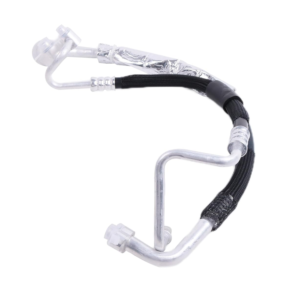 A/C Hose Assembly 4813474 for 2018-2021 Chevrolet Equinox 1.5L L4 - KUDUPARTS