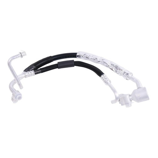 A/C Hose Assembly 4813474 for 2018-2021 Chevrolet Equinox 1.5L L4 - KUDUPARTS