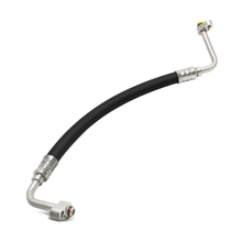 A/C Hose Pipe 2128307815 for Mercedes-Benz E-Class E180 E260 E300 E400 - KUDUPARTS