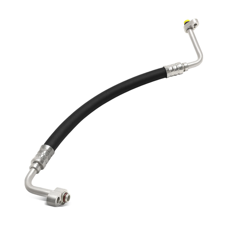 A/C Hose Pipe 2128307815 for Mercedes-Benz E-Class E180 E260 E300 E400 - KUDUPARTS