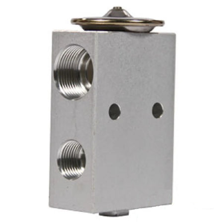 Expansion Valve D45092100 for Massey Ferguson 3050 3090 3095 3115 3655 3670 3680 3690 6235 6245 6255 6260 6290 - KUDUPARTS