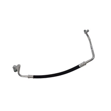 A/C Pipe 2468302215 for Mercedes Benz W176 W246 W242 - KUDUPARTS