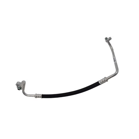 A/C Pipe 2468302215 for Mercedes Benz W176 W246 W242 - KUDUPARTS