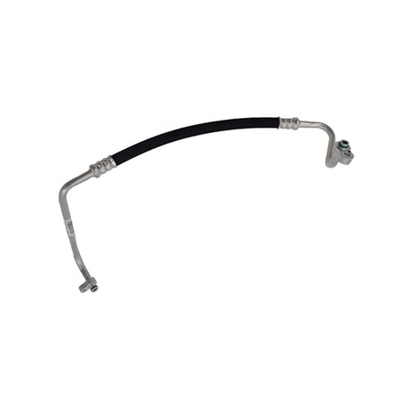 A/C Pipe 2468302215 for Mercedes Benz W176 W246 W242 - KUDUPARTS