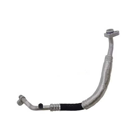 A/C Pipe 64539359041 64539120009 for BMW F10 528i N52 3.0L - KUDUPARTS