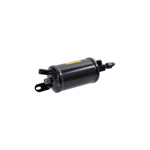 A/C Receiver Drier 186-6189 for Caterpillar CAT 317B 318B 330B 385B 776D 784C 814F 824G 924F 928G 966H - KUDUPARTS