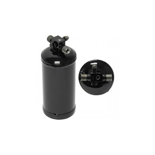 A/C Receiver Drier AH137486 AH211387 AH234099 for John Deere 9780 9400 9600 9965 9976 9986 3430 - KUDUPARTS