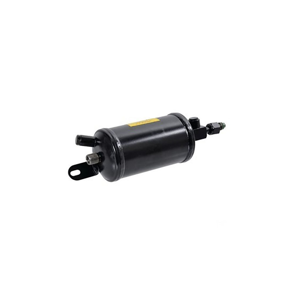 A/C Receiver Drier AH137486 AH211387 AH234099 for John Deere 9780 9400 9600 9965 9976 9986 3430 - KUDUPARTS