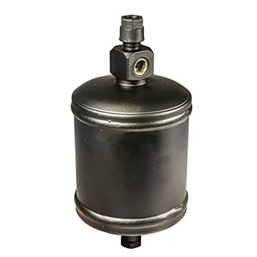 A/C Receiver Drier AH84591 for John Deere 2250 2270 5200 5400 R12 R134A - KUDUPARTS